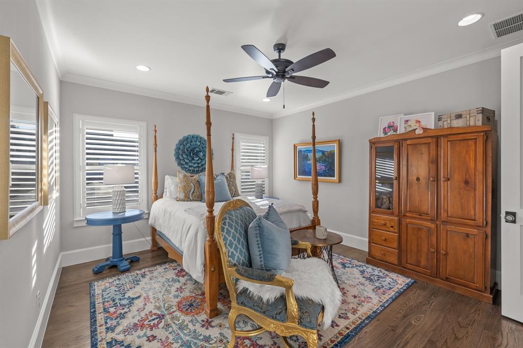 Bob O Links Downs - Residential