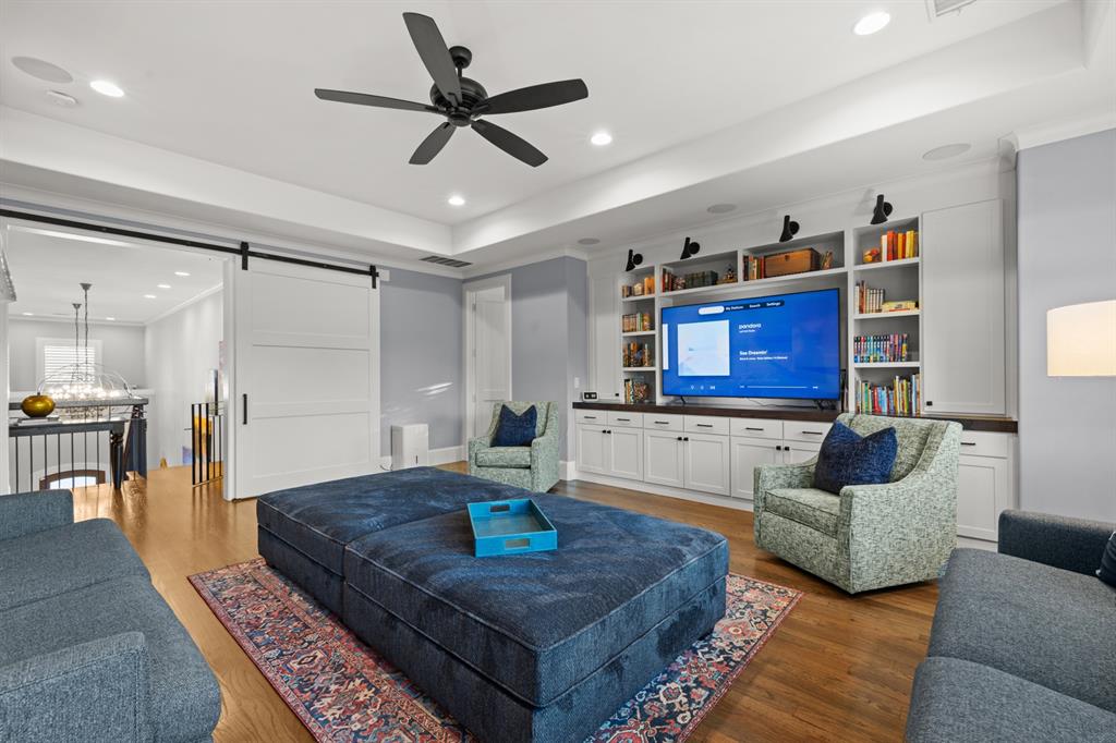 Bob O Links Downs - Residential