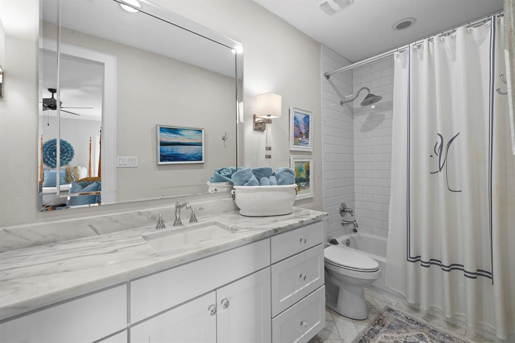 Bob O Links Downs - Residential