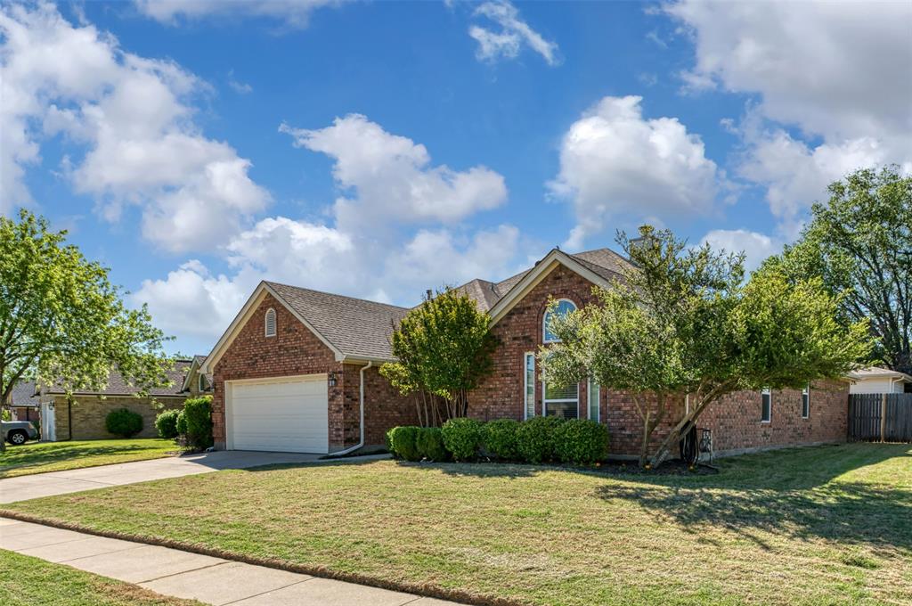 1057 Springwood Drive