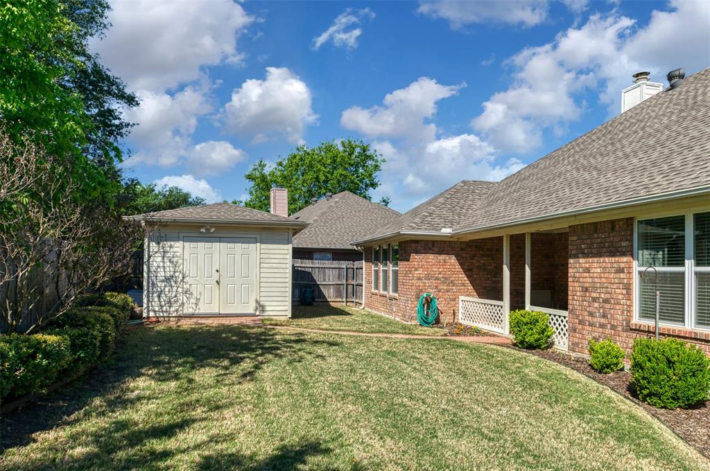 1057 Springwood Drive