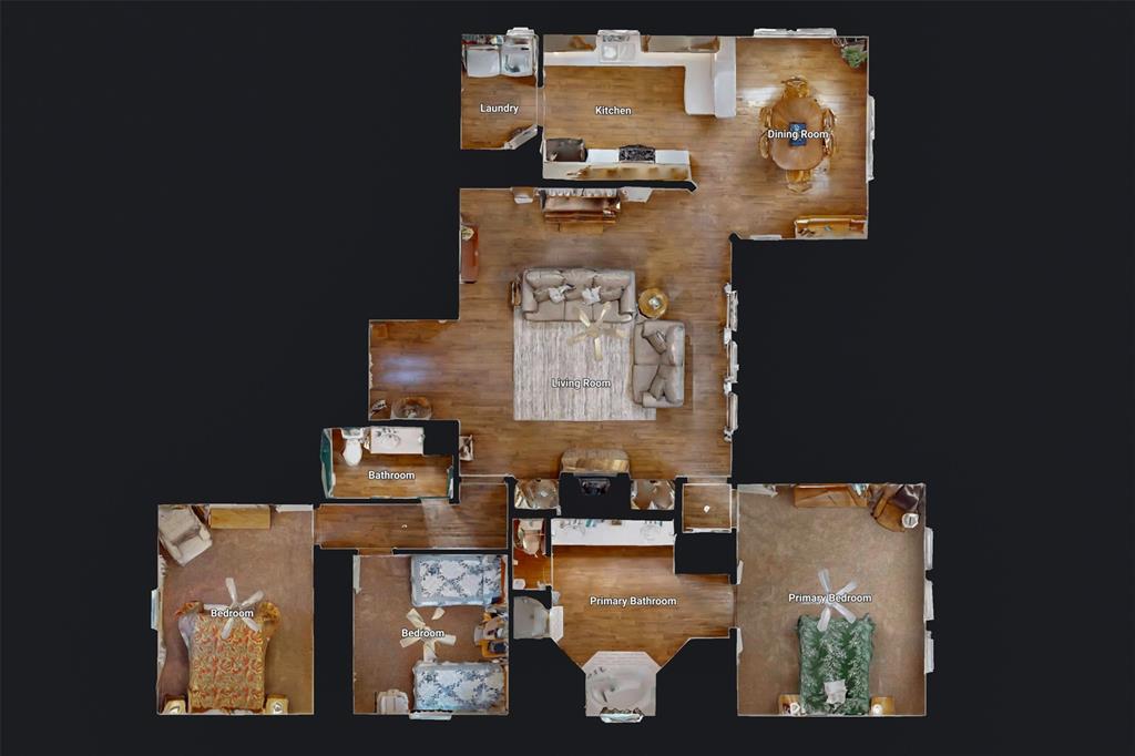 1057 Springwood Drive