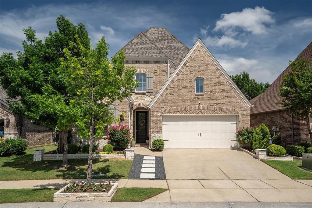 3316 Discovery Drive