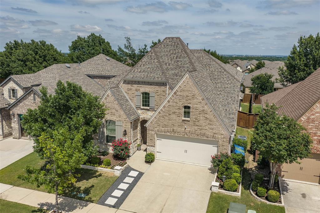 3316 Discovery Drive