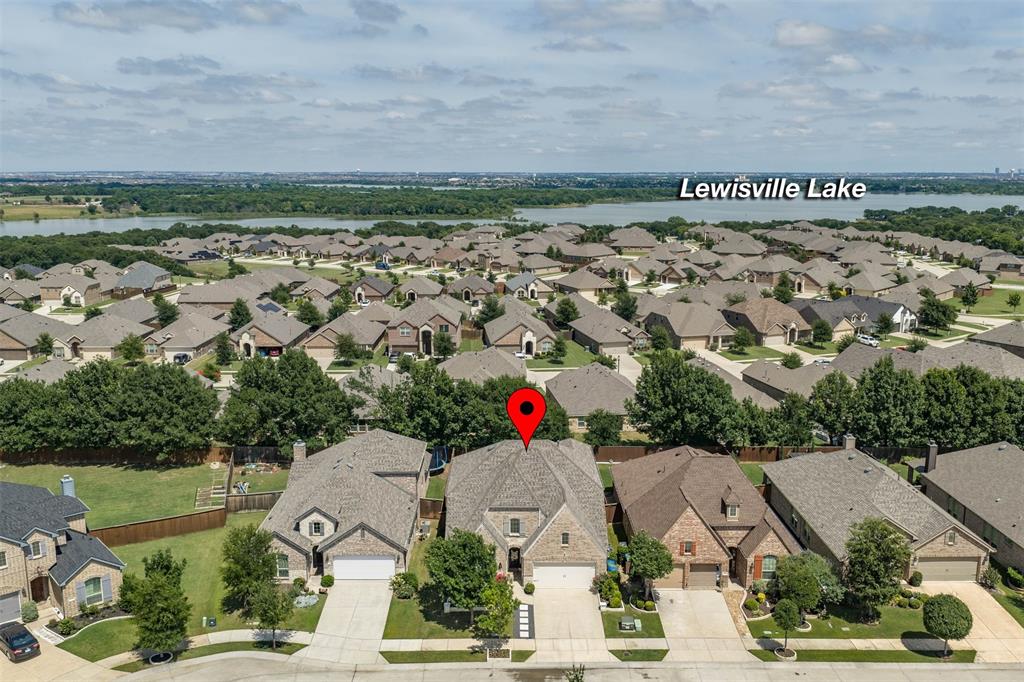 3316 Discovery Drive