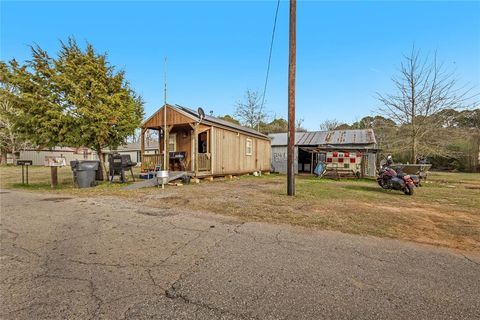 241 County Road 2153 Quitman TX 75783