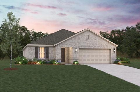 Photo of 2008 Briarbrook Drive, Denton, TX 76207 (MLS # 21196781)