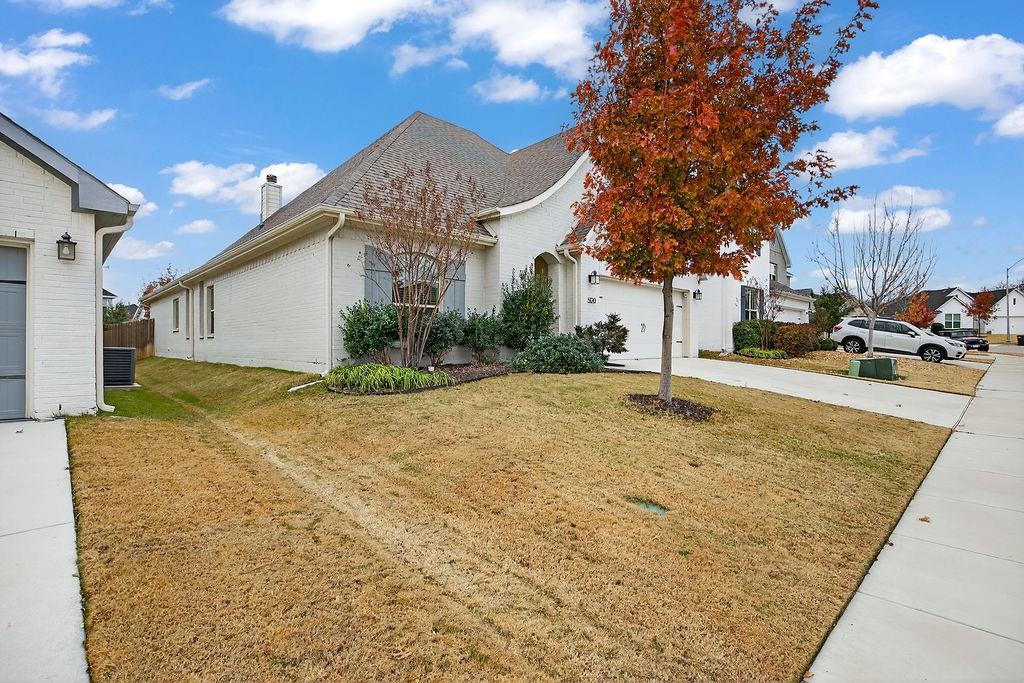 Skyline Ranch Ph 4 Sec 1 - Residential