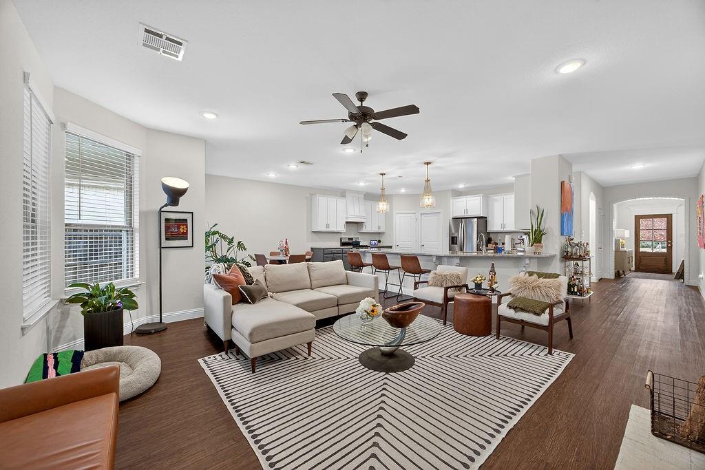 Skyline Ranch Ph 4 Sec 1 - Residential