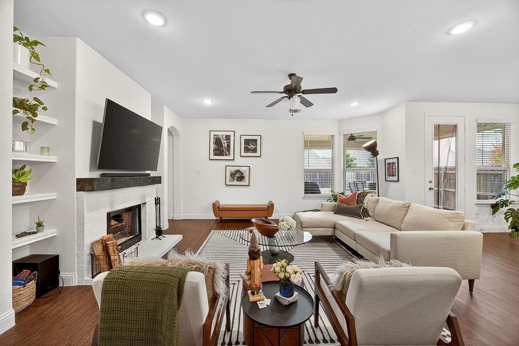 Skyline Ranch Ph 4 Sec 1 - Residential