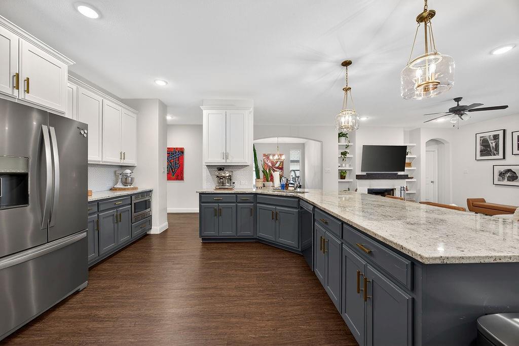 Skyline Ranch Ph 4 Sec 1 - Residential