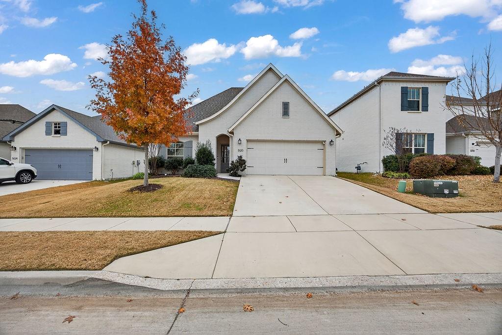 Skyline Ranch Ph 4 Sec 1 - Residential