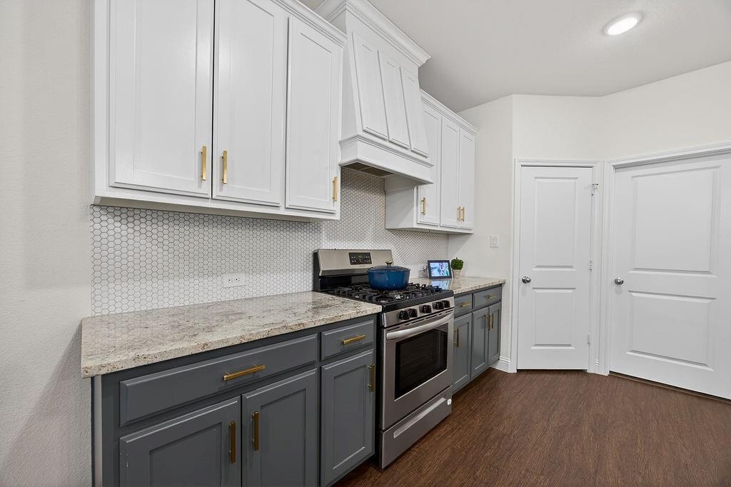 Skyline Ranch Ph 4 Sec 1 - Residential