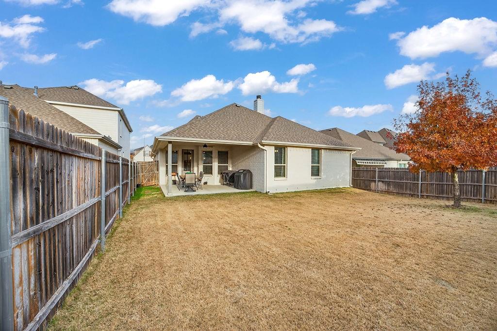 Skyline Ranch Ph 4 Sec 1 - Residential