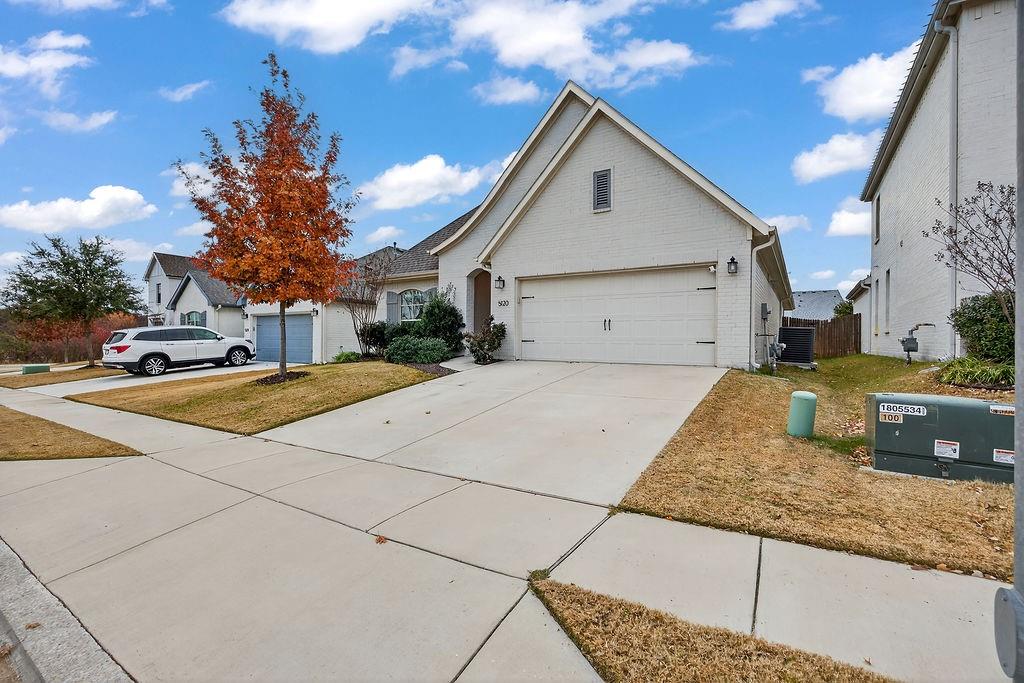 Skyline Ranch Ph 4 Sec 1 - Residential