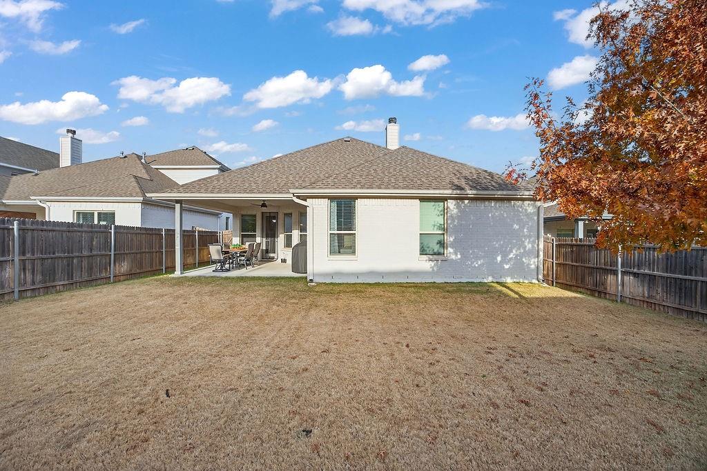 Skyline Ranch Ph 4 Sec 1 - Residential