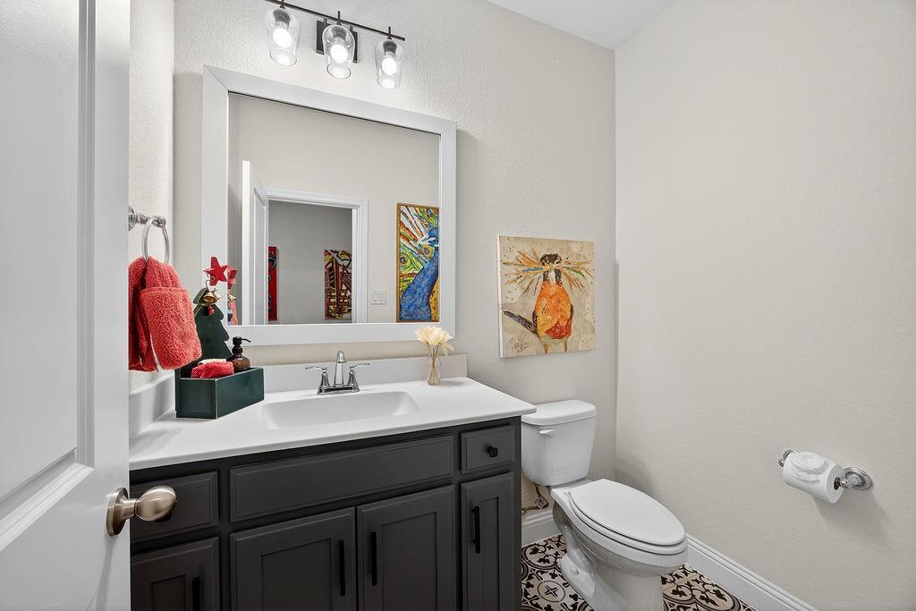 Skyline Ranch Ph 4 Sec 1 - Residential