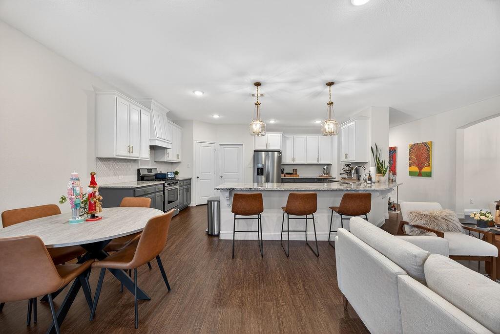 Skyline Ranch Ph 4 Sec 1 - Residential