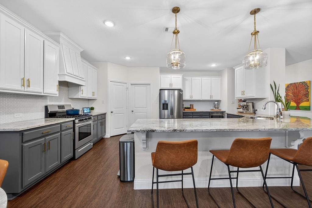 Skyline Ranch Ph 4 Sec 1 - Residential