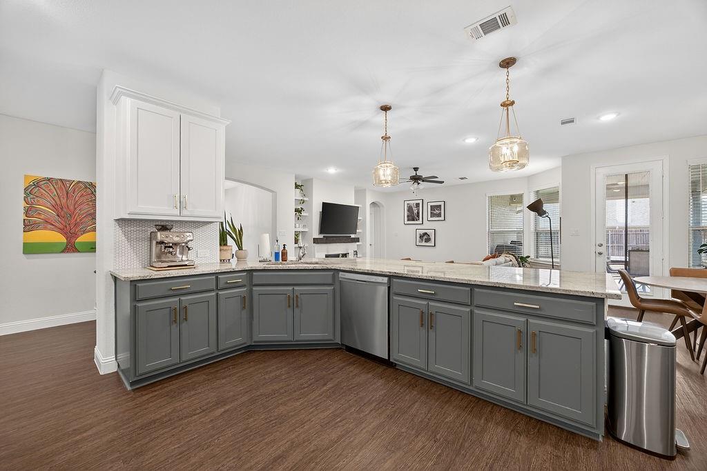 Skyline Ranch Ph 4 Sec 1 - Residential