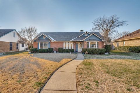 1315 Mccall Drive Duncanville TX 75137