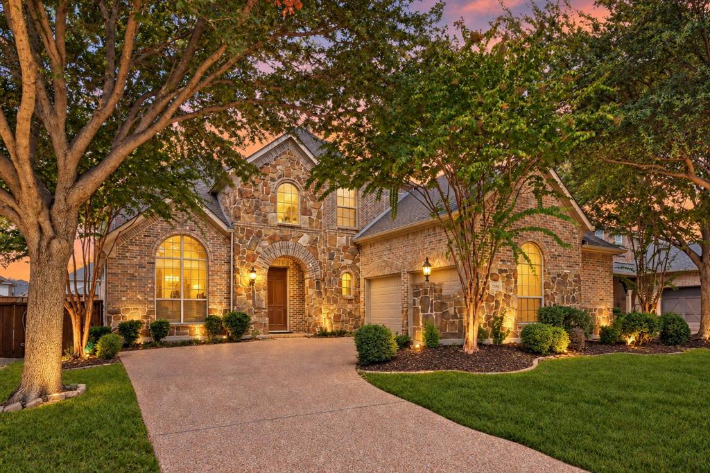 1303 Kerrville Drive