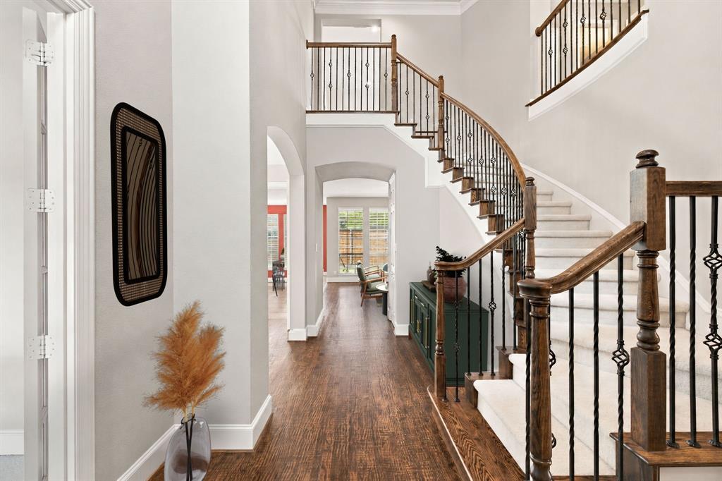 1303 Kerrville Drive