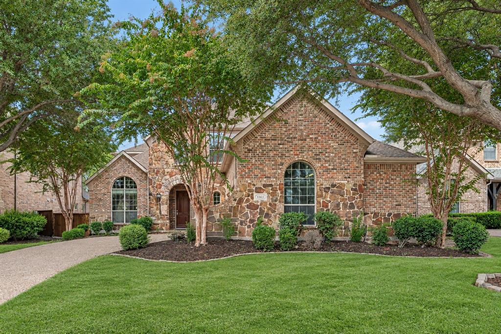 1303 Kerrville Drive
