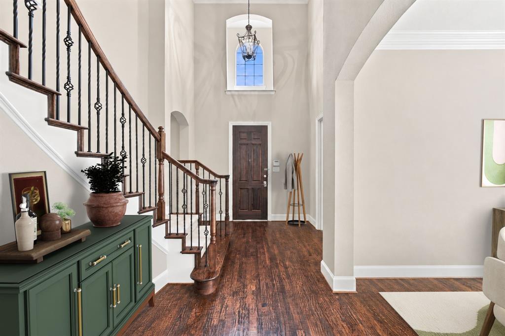 1303 Kerrville Drive