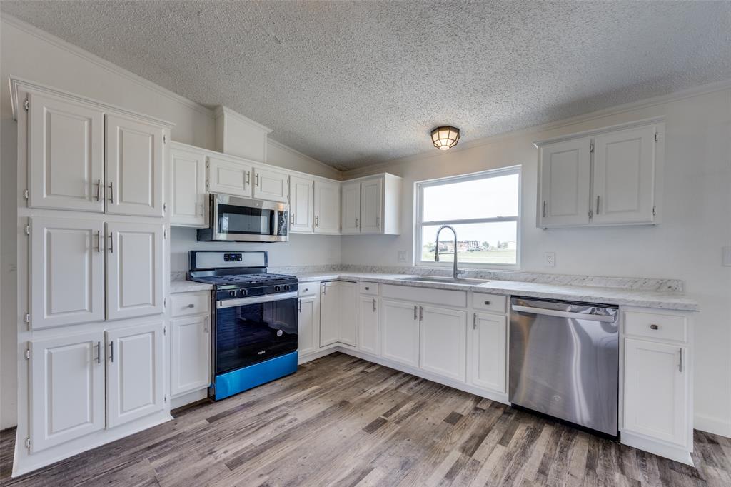 Grayson County Estates - Residential