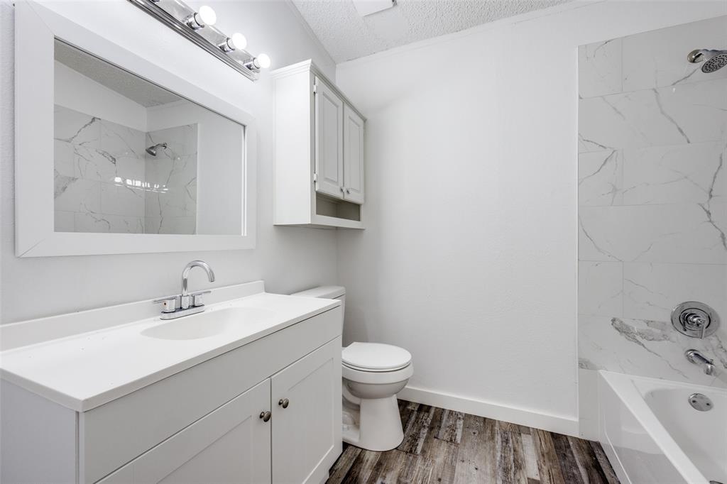 Grayson County Estates - Residential