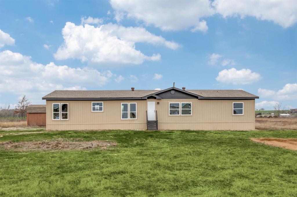 Grayson County Estates - Residential