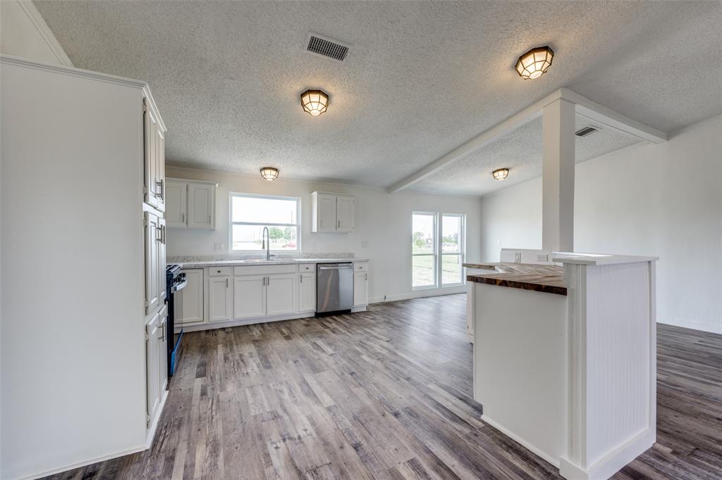 Grayson County Estates - Residential