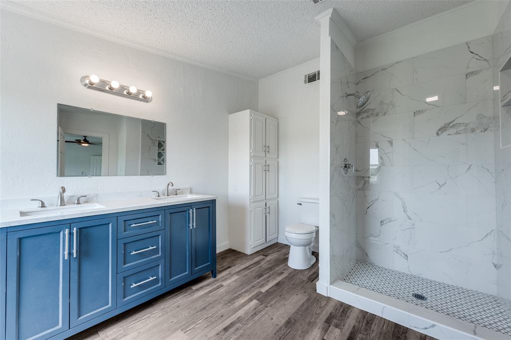 Grayson County Estates - Residential