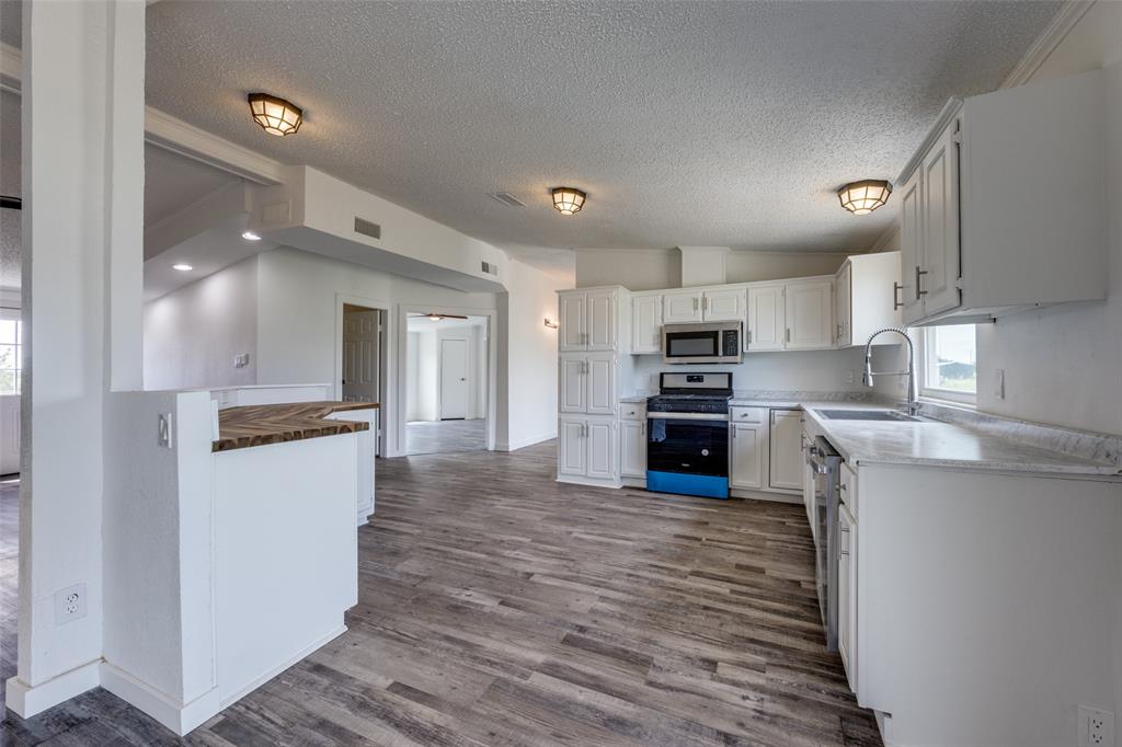 Grayson County Estates - Residential