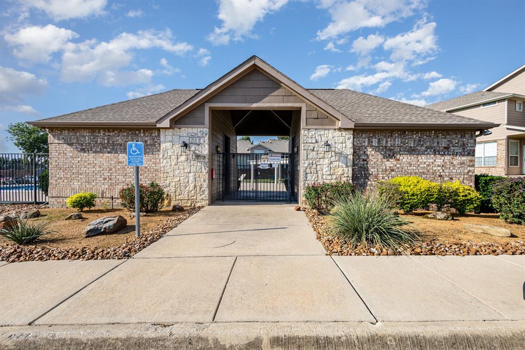 Pasquinellis Glenridge Estates - Residential