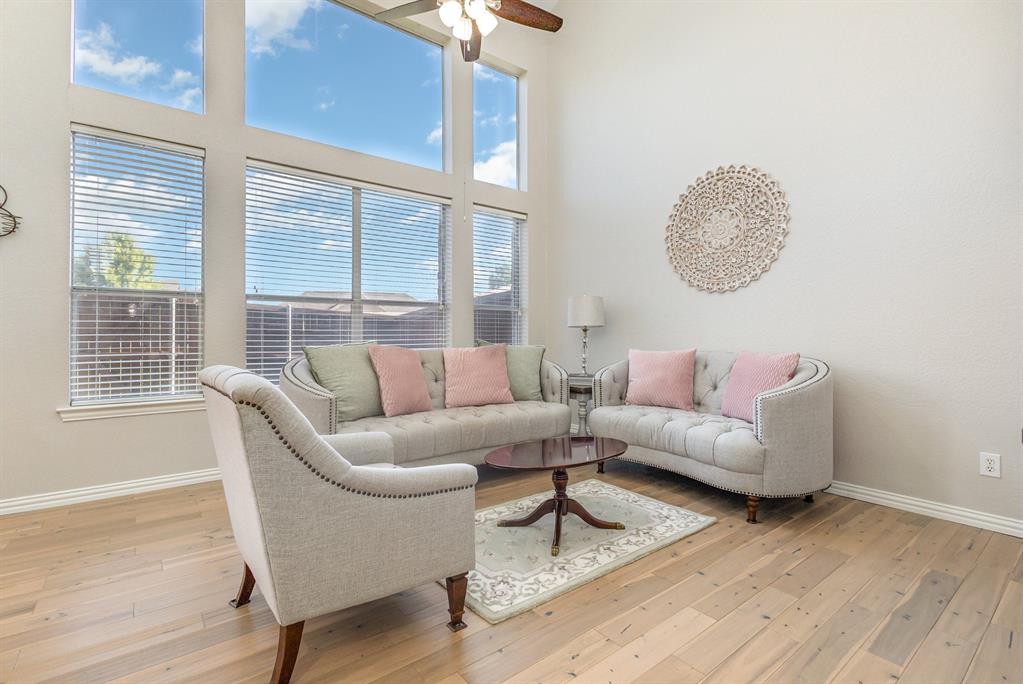 Pasquinellis Glenridge Estates - Residential