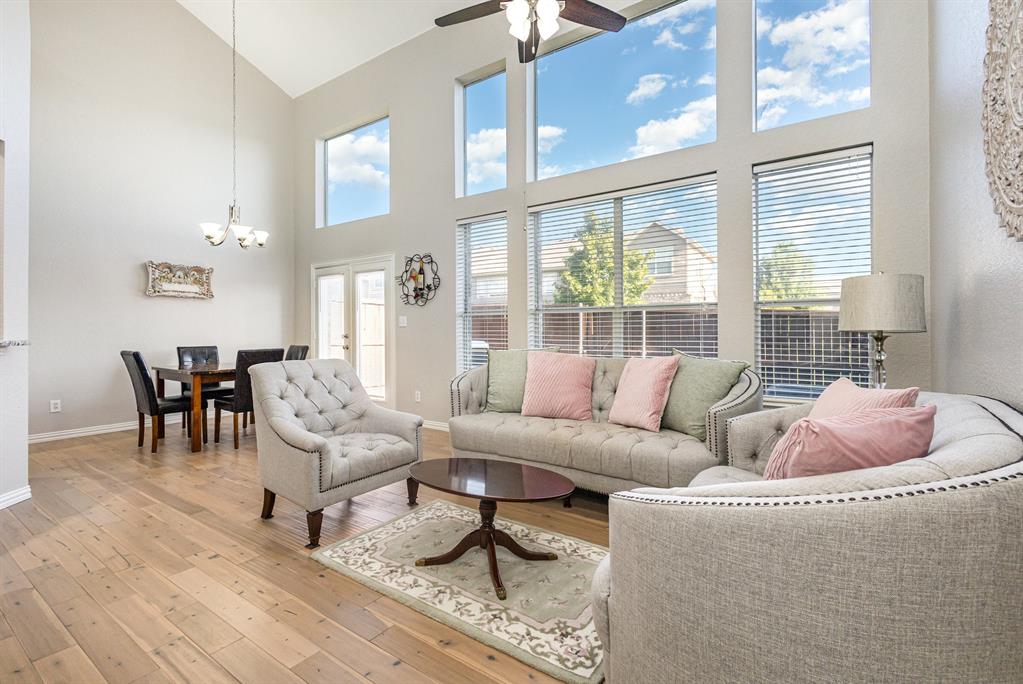 Pasquinellis Glenridge Estates - Residential