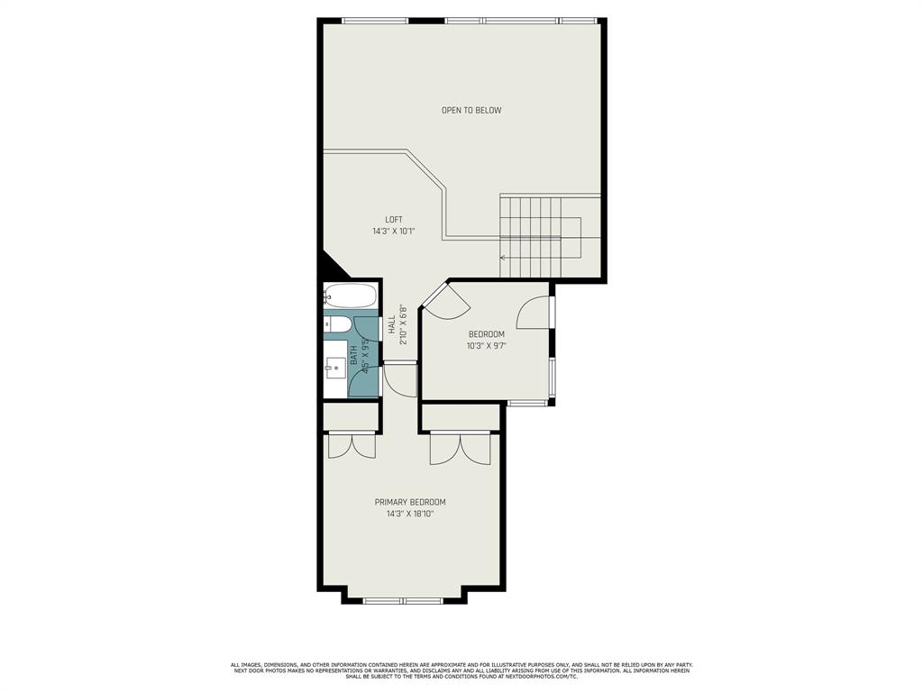Pasquinellis Glenridge Estates - Residential