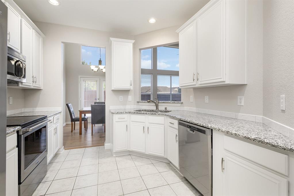 Pasquinellis Glenridge Estates - Residential