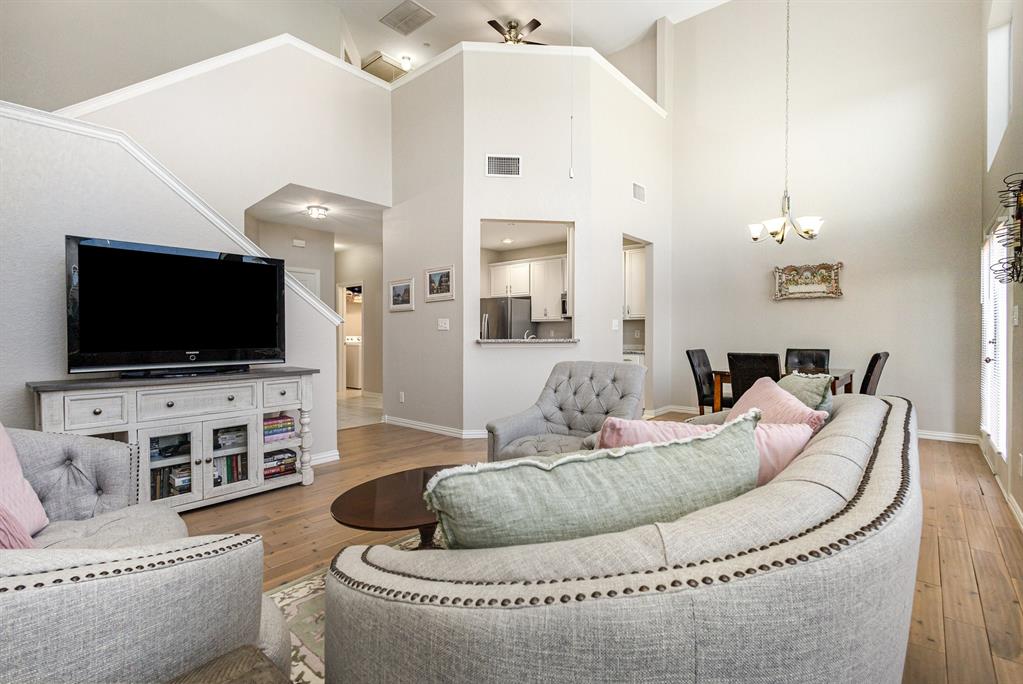 Pasquinellis Glenridge Estates - Residential