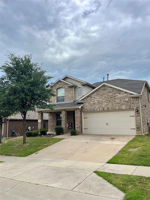 422 Andalusian Trail