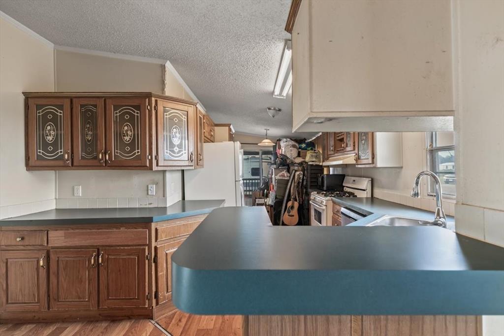 Dewey James Place - Residential