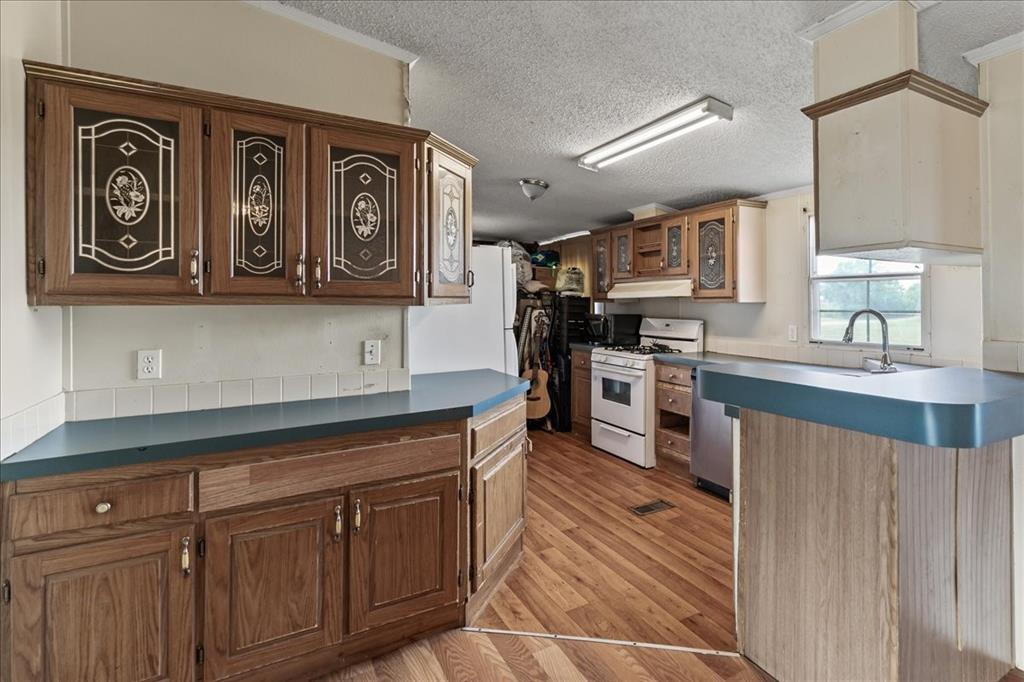 Dewey James Place - Residential