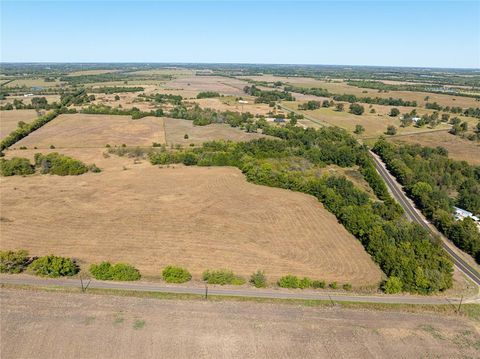 Photo of TBD Tract 11 FM 2675, Roxton, TX 75477 (MLS # 21239128)