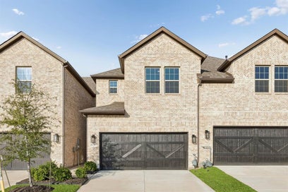 813 Heart Reef Road Plano TX 75075