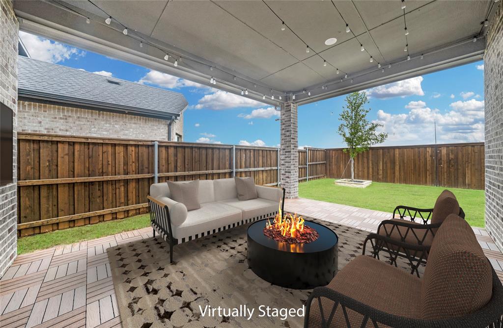 THE RIDGE AT NORTHLAKE PHA SE 2 - Residential