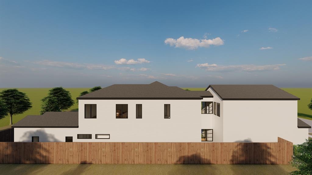 LAKELAND TERRACE - Residential