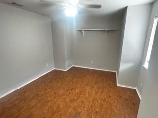 Custer Hill Estates Ph A - Residential Lease