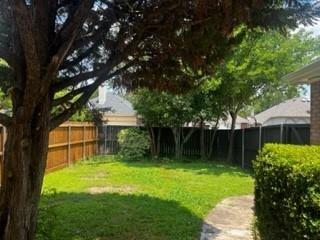 Custer Hill Estates Ph A - Residential Lease